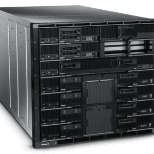 Flex System Blade Center Chassis de Lenovo location et vente reconditionnée