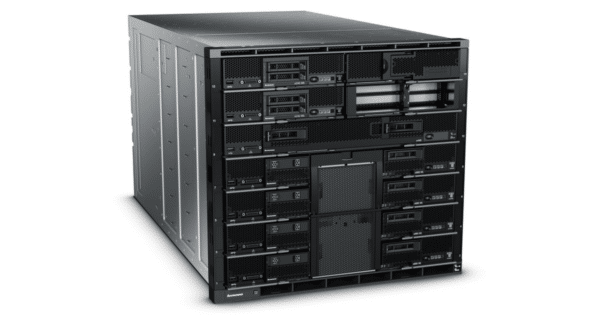 Flex System Blade Center Chassis de Lenovo location et vente reconditionnée