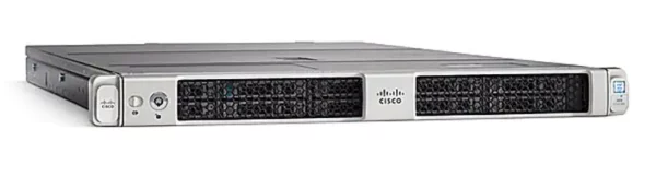 Serveur Cisco UCS C220 M5 location et vente reconditionnée