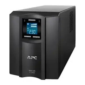 APC Back-UPS ES location et vente reconditionnée