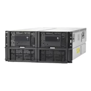 HPE D6000 Disk Enclosure location et vente reconditionnée