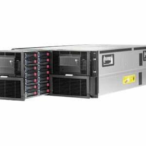 HPE D6020 Disk Enclosure location et vente reconditionnée