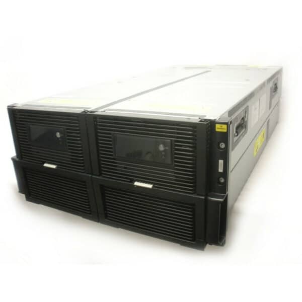 HPE D6024 Disk Enclosure location et vente reconditionnée