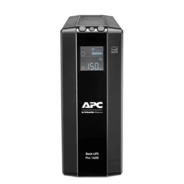 Onduleur APC Back-UPS Pro location et vente reconditionnée