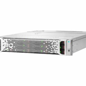 Serveur HPE D3600 location et vente reconditionnée