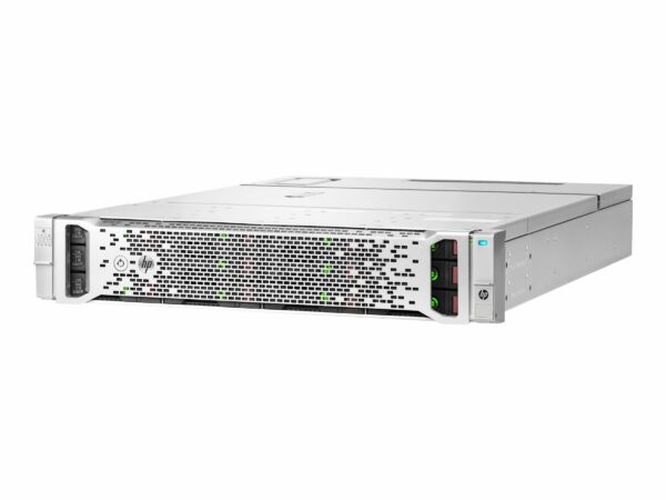 Serveur HPE D3600 location et vente reconditionnée