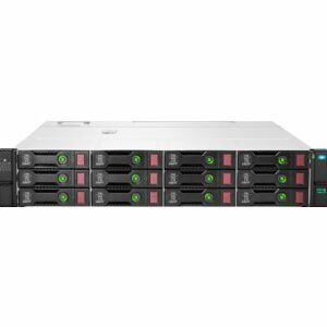 Stockage HPE D3610 location et vente reconditionnée