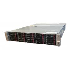 Stockage HPE D3720 location et vente reconditionnée