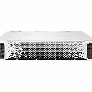 le stockage HPE D3700 location et vente reconditionnée