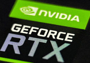 les cartes graphiques NVIDIA est un avantage majeur pour les entreprises BtoB