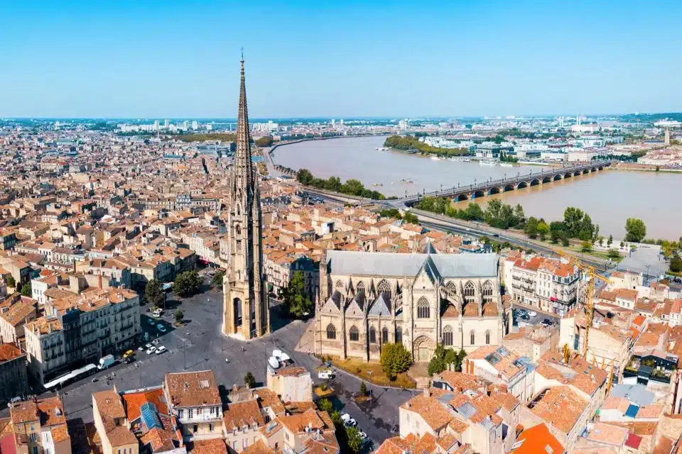 Location et vente de matériel informatique à Bordeaux