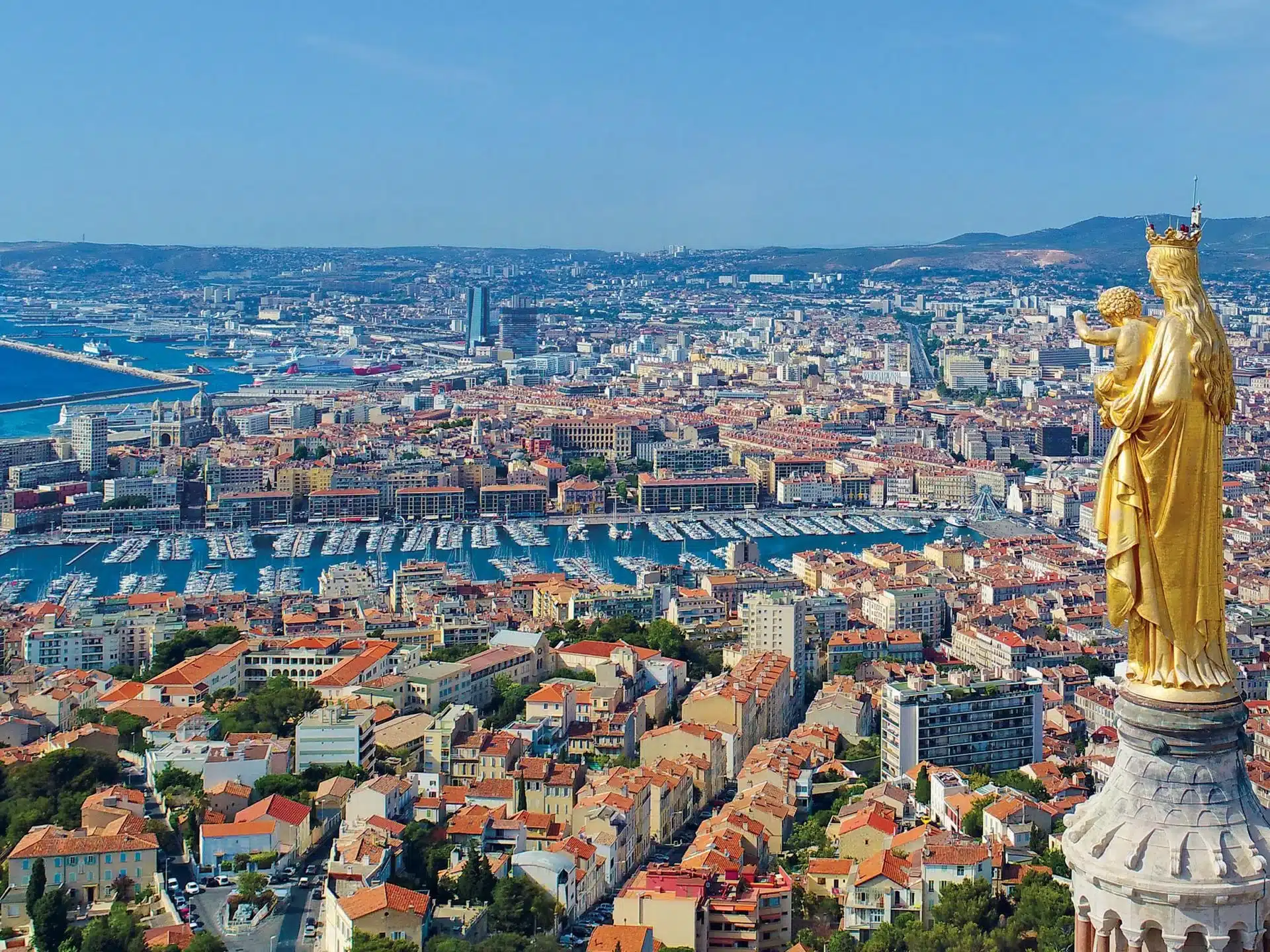 Location et vente de matériel informatique à Marseille