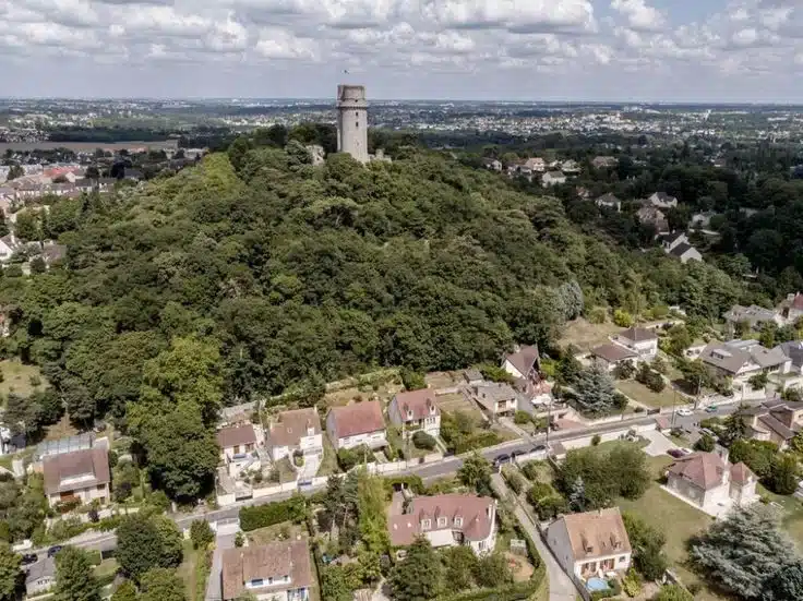 Location et vente de matériel informatique à Montlhéry