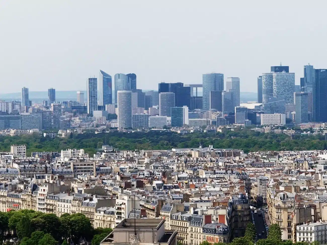 Location et vente de matériel informatique à Nanterre