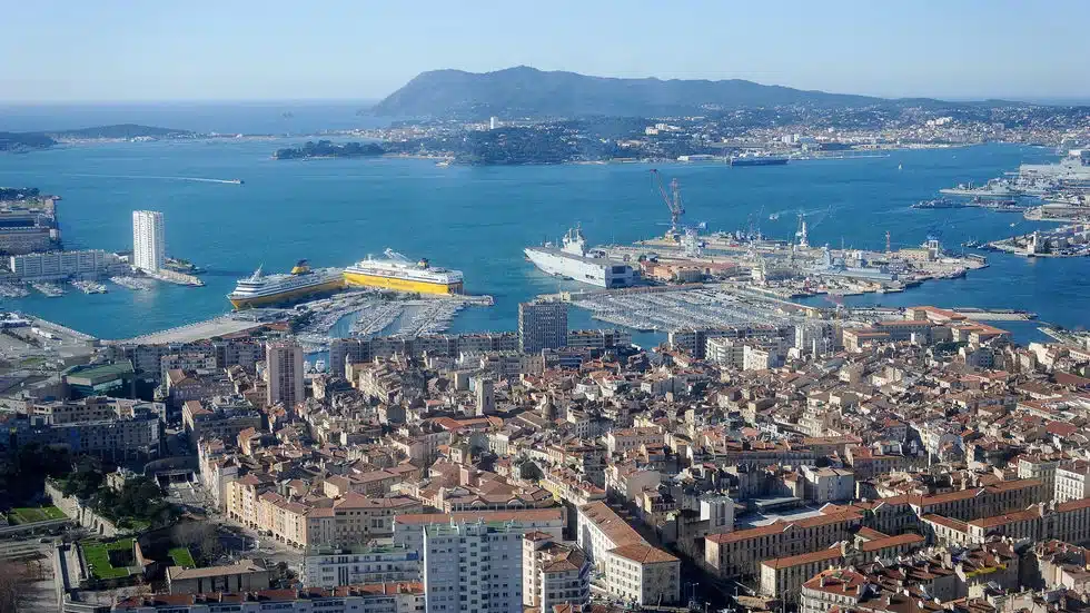 Location et vente de matériel informatique à Toulon