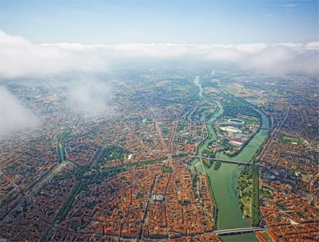 Location et vente de matériel informatique à Toulouse