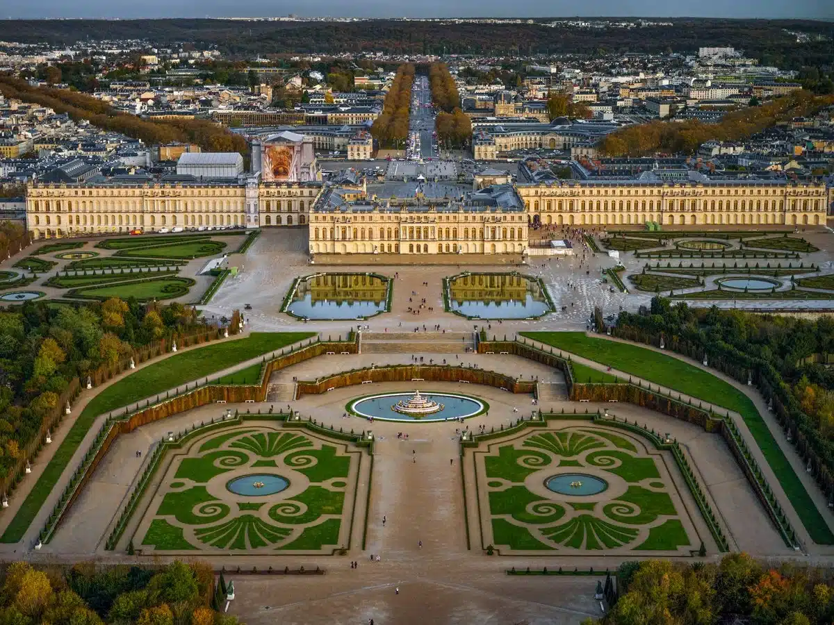Location et vente de matériel informatique à Versailles