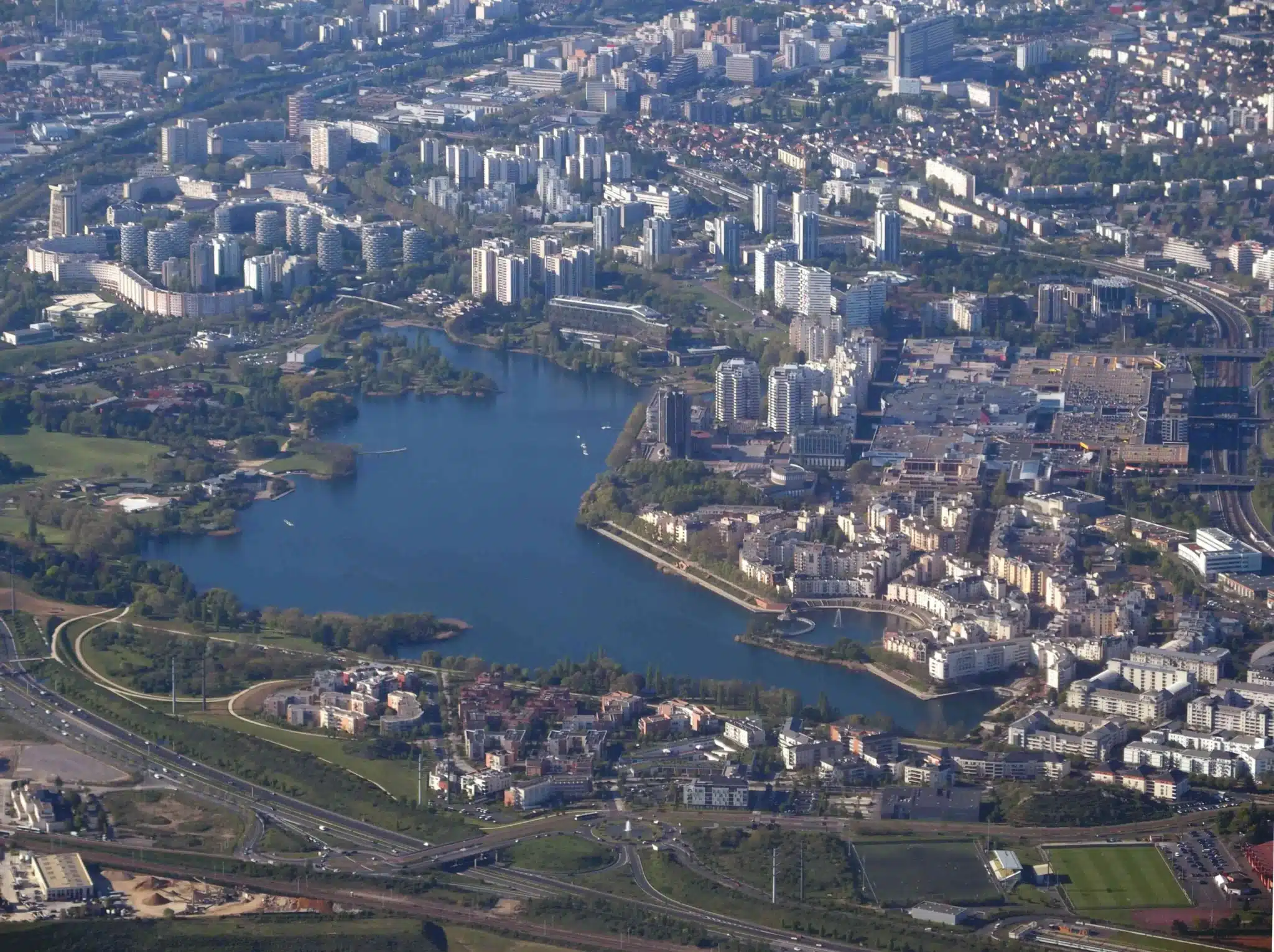 Location et vente de matériel informatique à Créteil