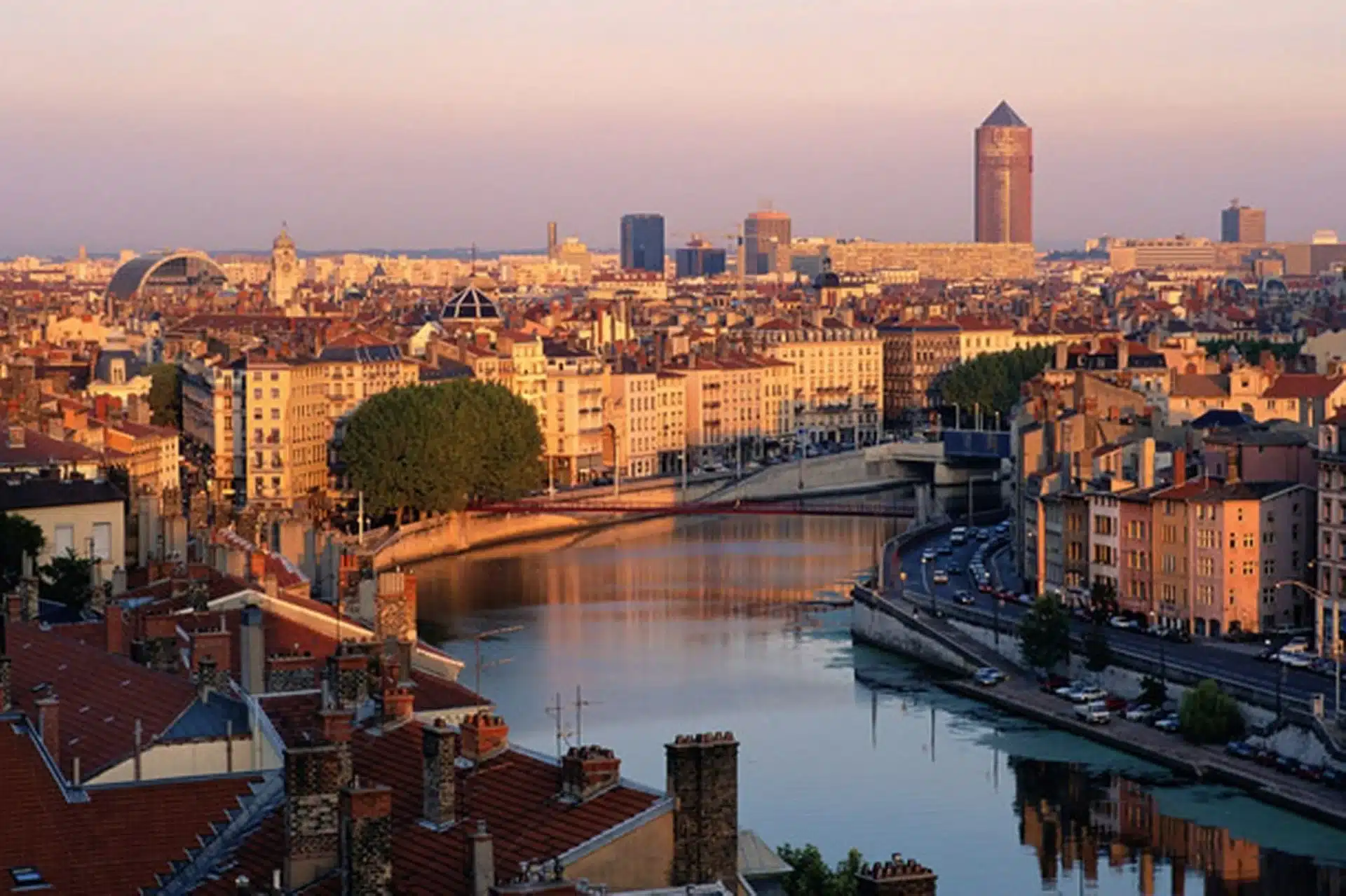 Location et vente de matériel informatique à Lyon