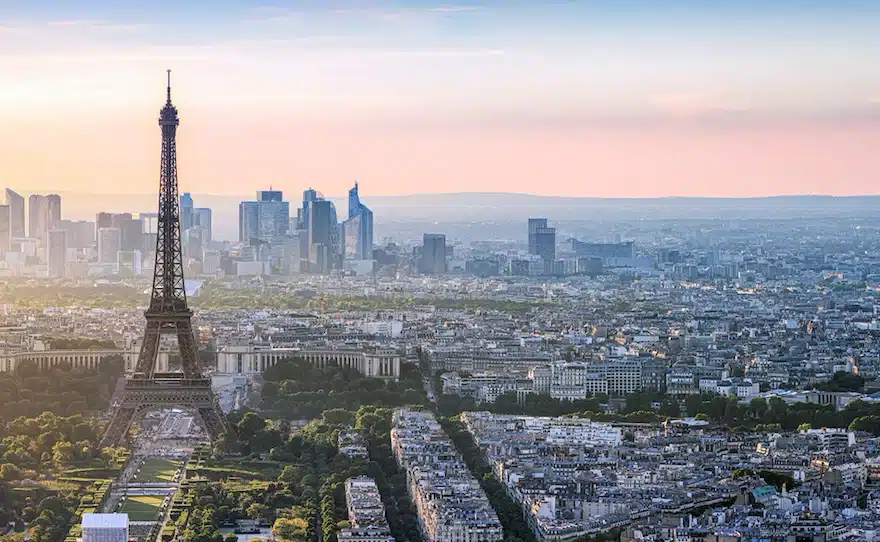 Location et vente de matériel informatique à Paris