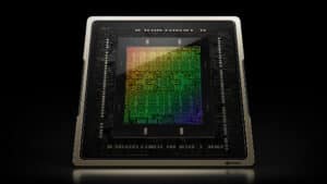 La carte NVIDIA GPU L40S est un GPU de la série L40, optimisé pour le calcul haute performance (HPC).