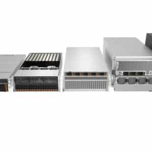 SUPER MICRO UNIVERSAL GPU NVIDIA SYSTEMS