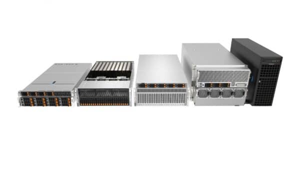 SUPER MICRO UNIVERSAL GPU NVIDIA SYSTEMS
