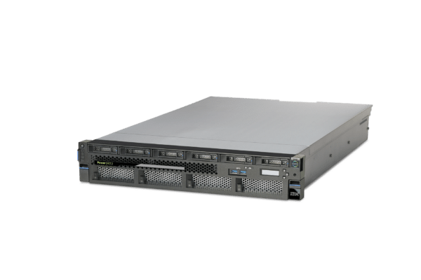 IBM Power System S922