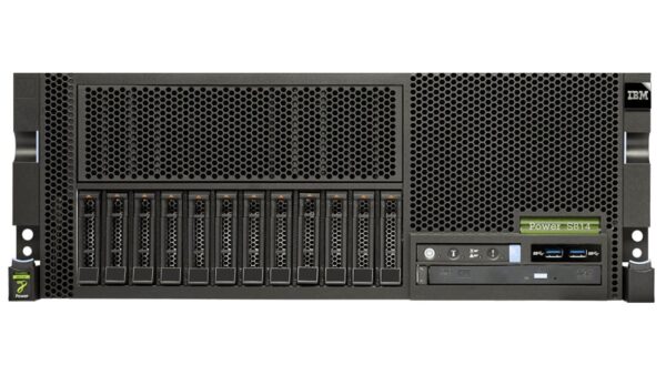 IBM Power S814