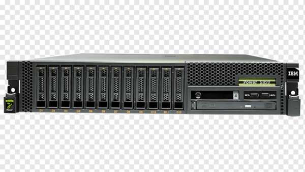 IBM Power System S812L