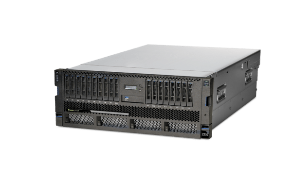 IBM Power System S914