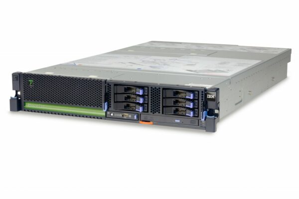 IBM Power7 710