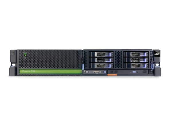 IBM Power 730