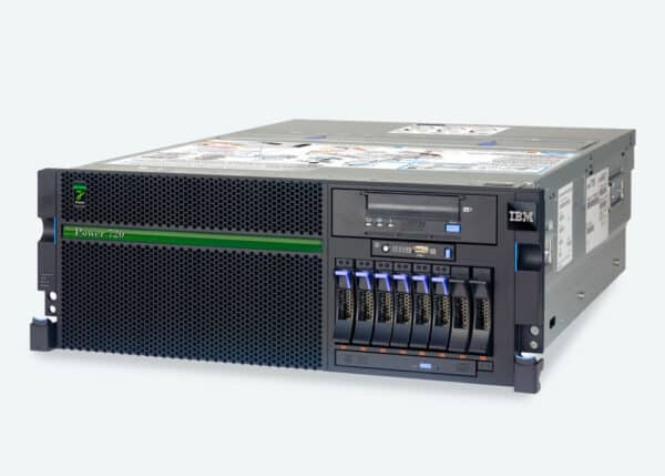 IBM Power 740