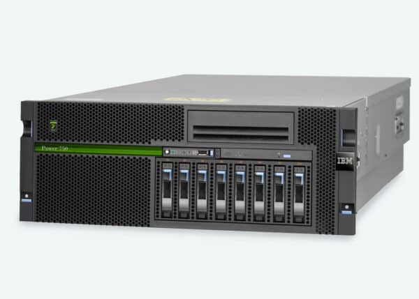 IBM Power 750