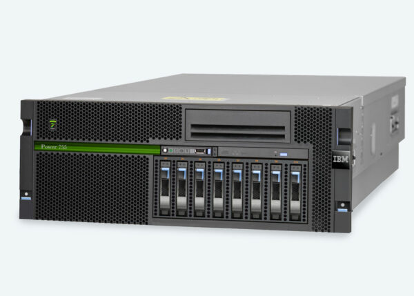 IBM Power 755