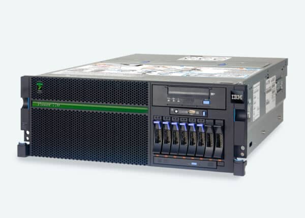 IBM Power 770