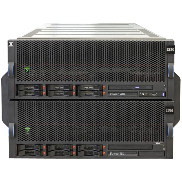 IBM Power 780