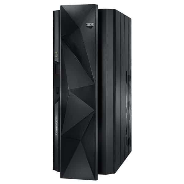 IBM Power 795