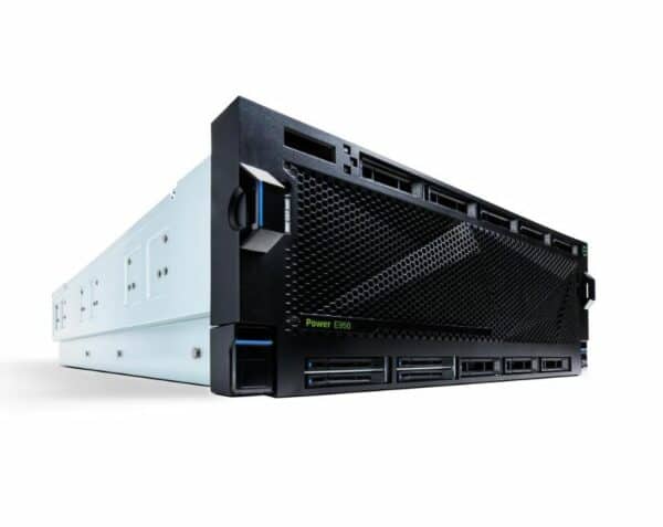IBM Power E950