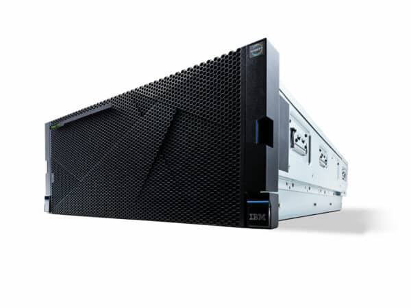 IBM Power E980