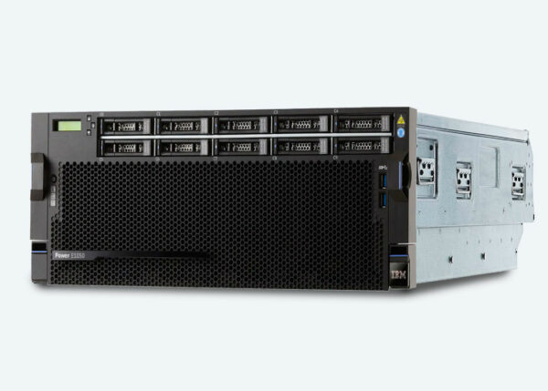 IBM Power10 E1050