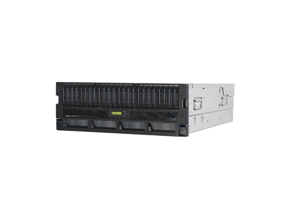 IBM Power10 S1024