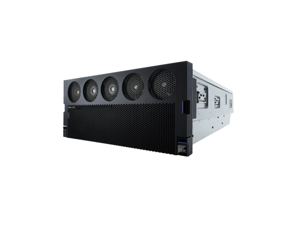 IBM Power10 E1080