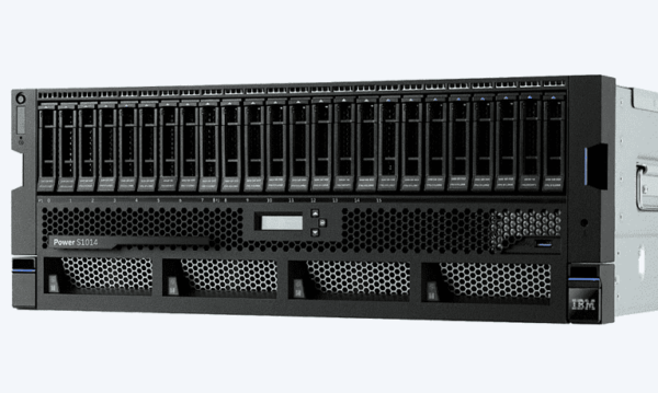 IBM Power10 S1014