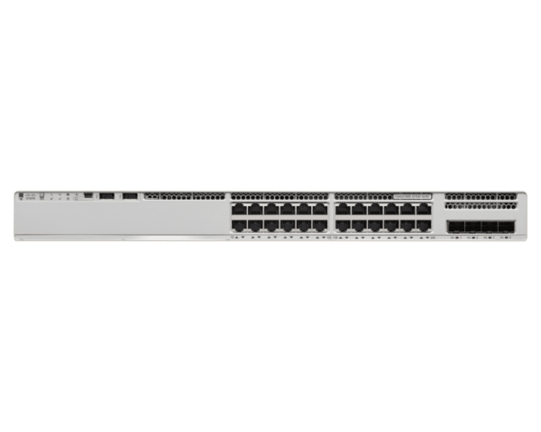 Cisco Catalyst 9200