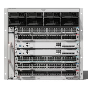 Cisco Catalyst 9400