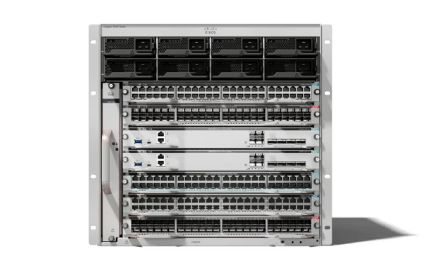 Cisco Catalyst 9400