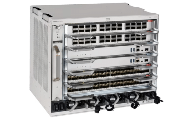 Cisco Catalyst 9600