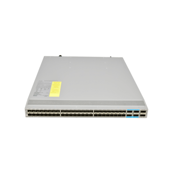 Cisco Nexus 92160YC-X